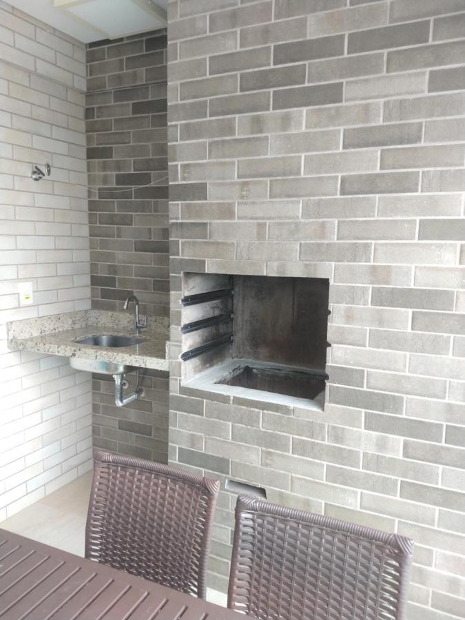 Apartamento No Salinas Park Resort Salinópolis 外观 照片