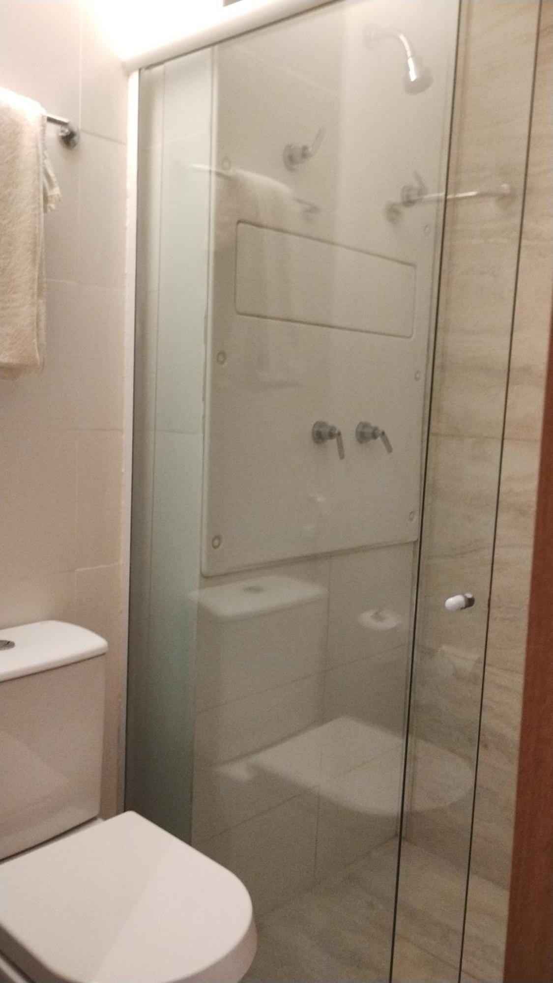 Apartamento No Salinas Park Resort Salinópolis 外观 照片