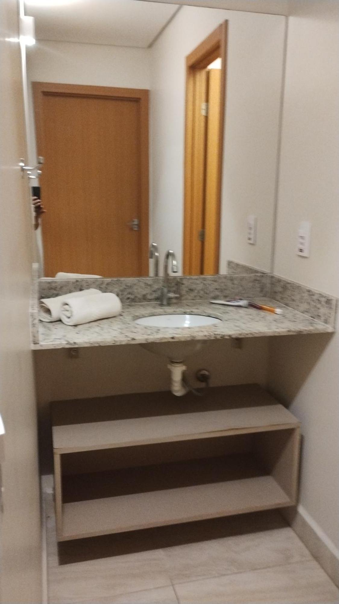 Apartamento No Salinas Park Resort Salinópolis 客房 照片